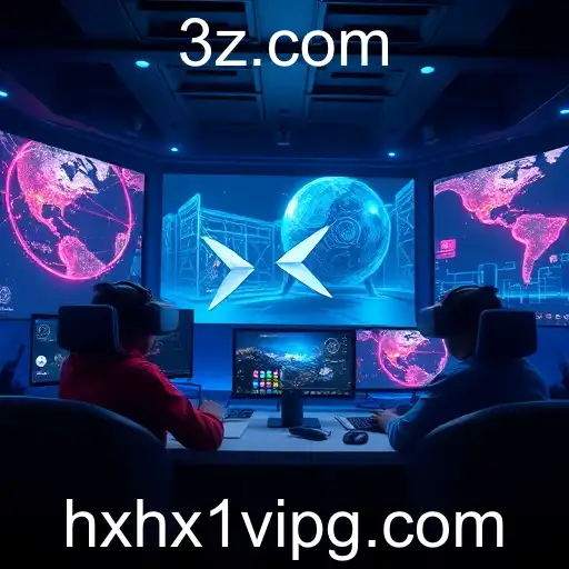 Inovações e Desafios no Mundo dos Jogos Online