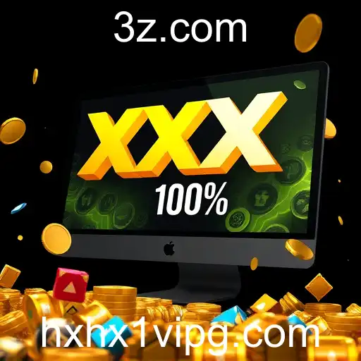 Crescimento dos Jogos Online Através do hxhx1.vip