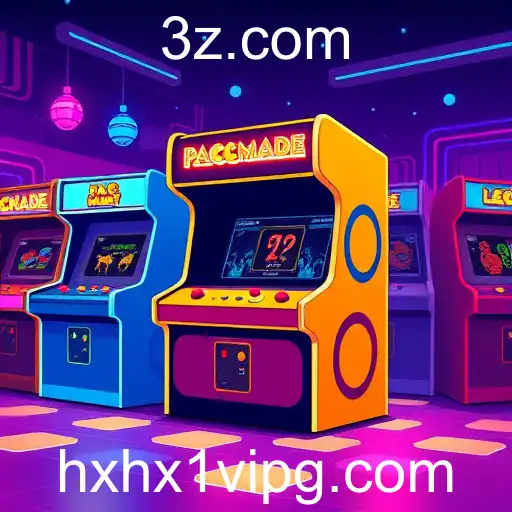 A Ascensão do hxhx1.vip no Cenário Brasileiro de Jogos