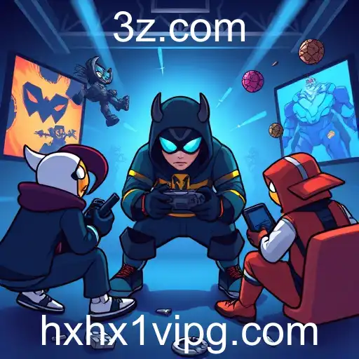 A Evolução dos Jogos Online no Brasil