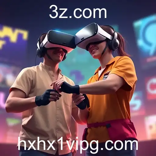 Expansão dos Jogos Online em 2026