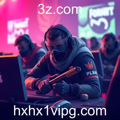 Explorando o Mundo dos Jogos Online: hxhx1.vip em Destaque