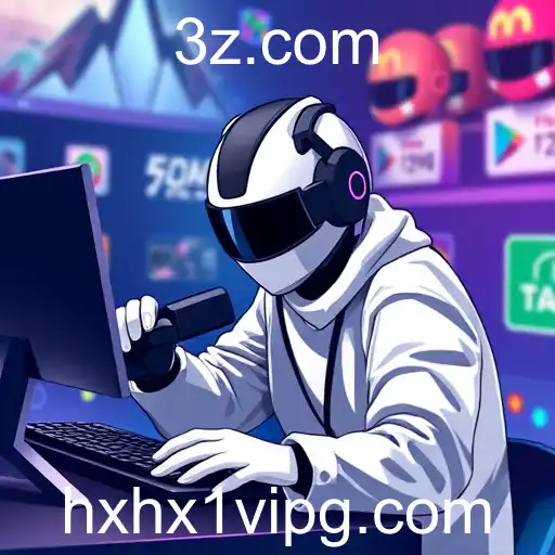 O Crescimento dos Jogos Online em 2025