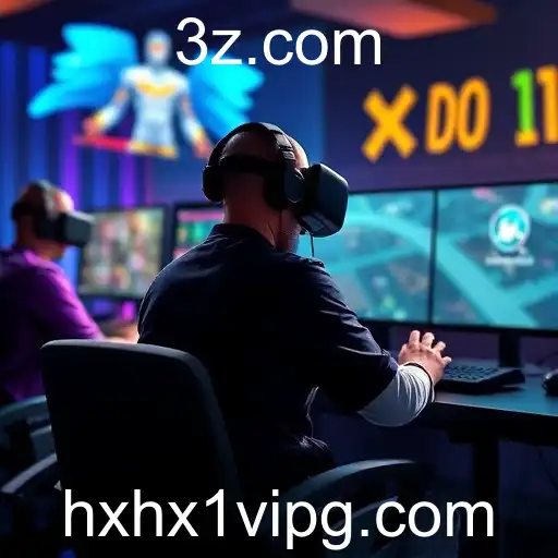 O Impacto Crescente dos Jogos Online no Brasil