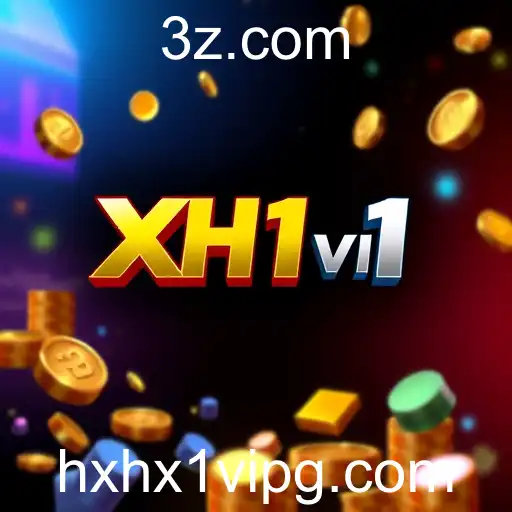 A Revolução dos Jogos Online através de hxhx1.vip