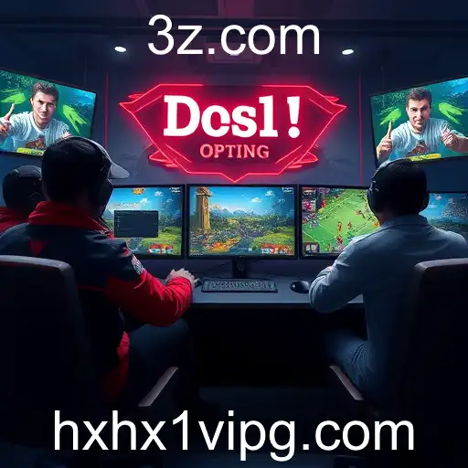 Avanço dos Jogos Online em 2026