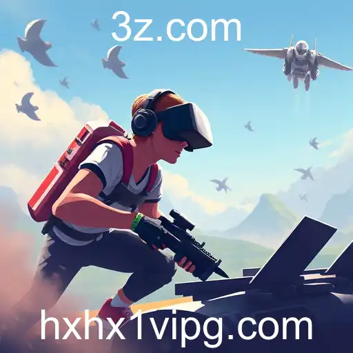 Novos Horizontes nos Jogos Online em 2026