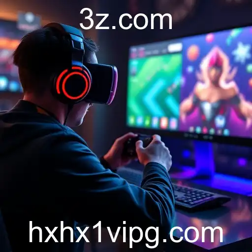 Explorando o Mundo dos Jogos Online em 2026