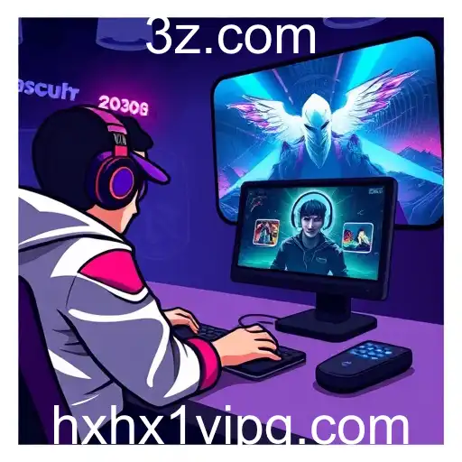 Crescimento do Mercado de Jogos Online em 2026