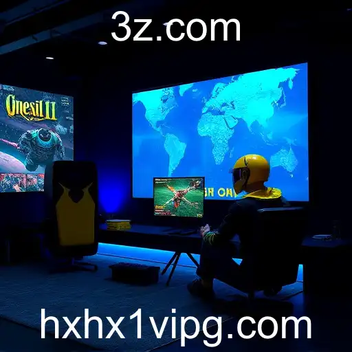 Crescimento do Setor de Jogos Online em 2026