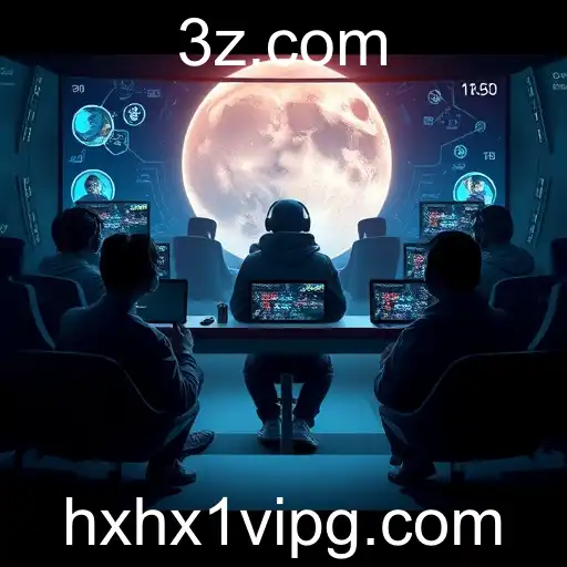 HxHx1.vip: A Ascensão dos Jogos Online em 2026