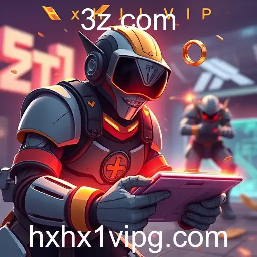 Explorando os Desafios e Novidades de hxhx1.vip em 2026