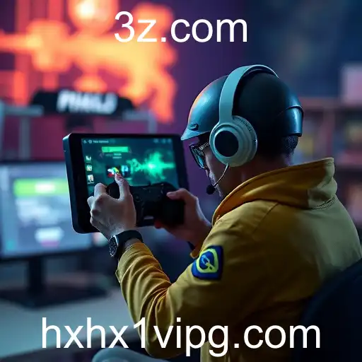 O Impacto Atual dos Sites de Jogos Online no Brasil