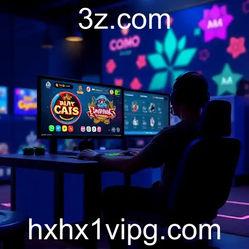 O Impacto Crescente dos Jogos Online em 2026