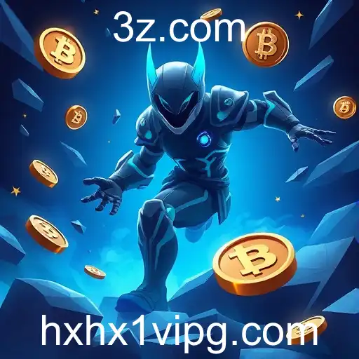 Impacto dos NFTs nos Jogos Online e a Revolução de hxhx1.vip