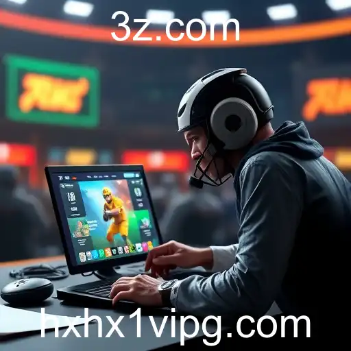 A Ascensão dos Sites de Jogos Online em 2026