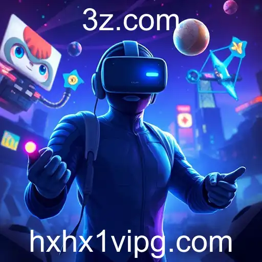 A Ascensão do Site Hxhx1.vip no Mercado de Jogos Online