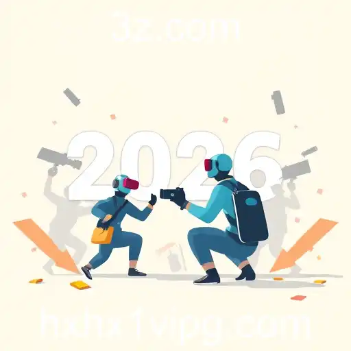 Novas Tendências no Mundo dos Jogos Online