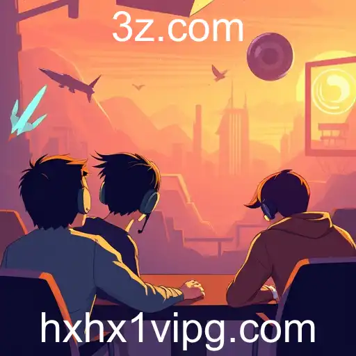 O Crescente Impacto dos Sites de Jogos no Brasil